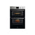 Electrolux KDFGE40TX Built In Stainless Steel Double Electric Oven - Unbeatable Bathrooms