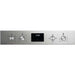Electrolux KDFGE40TX Built In Stainless Steel Double Electric Oven - Unbeatable Bathrooms
