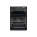 Electrolux KDFGE40TX Built In Stainless Steel Double Electric Oven - Unbeatable Bathrooms