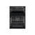 Electrolux KDFGE40TX Built In Stainless Steel Double Electric Oven - Unbeatable Bathrooms