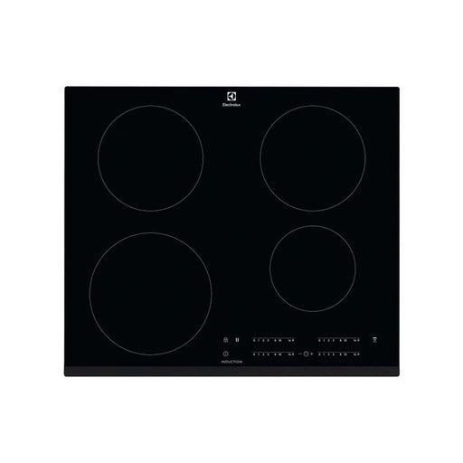 Electrolux LIT604 Black 60cm Induction Hob - Unbeatable Bathrooms