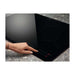 Electrolux KIV834 Black 80cm Induction Hob - Unbeatable Bathrooms