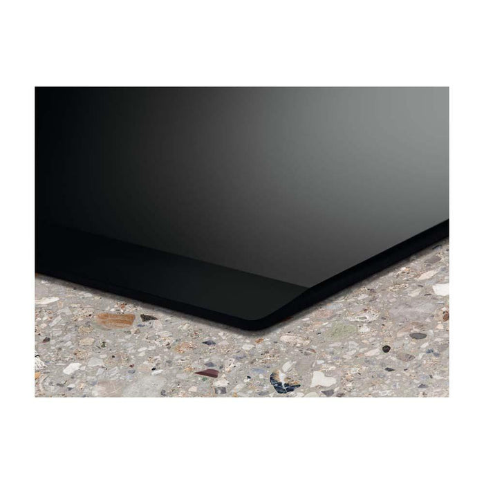 Electrolux KIV834 Black 80cm Induction Hob - Unbeatable Bathrooms