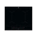 Electrolux KIV644 Black 60cm Induction Hob - Unbeatable Bathrooms