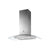 Electrolux LFI519X Stainless Steel 90cm Curved Glass Island Hood - Unbeatable Bathrooms