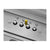 Electrolux LFP326X 60cm Stainless Steel Telescopic Hood - Unbeatable Bathrooms