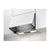 Electrolux LFE216S Silver 60cm Integrated Hood - Unbeatable Bathrooms
