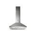 Electrolux Pyramid Stainless Steel Chimney Hood - Unbeatable Bathrooms