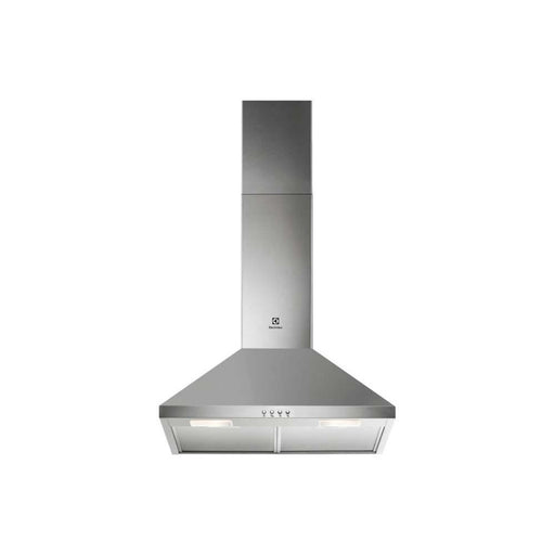 Electrolux Pyramid Stainless Steel Chimney Hood - Unbeatable Bathrooms