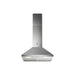 Electrolux Pyramid Stainless Steel Chimney Hood - Unbeatable Bathrooms