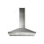 Electrolux Pyramid Stainless Steel Chimney Hood - Unbeatable Bathrooms