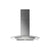 Electrolux LFL429A 90cm Stainless Steel Curved Glass Chimney Hood - Unbeatable Bathrooms