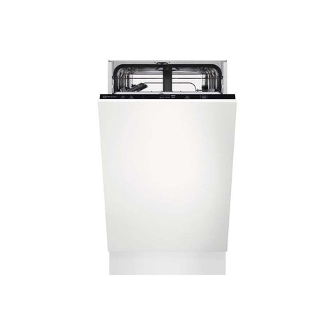 Electrolux EEA22100L Fully Integrated 9 Place Slimline Dishwasher - Unbeatable Bathrooms