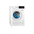 Electrolux E776W402BI Built In 7kg/4kg 1400rpm White Washer Dryer - Unbeatable Bathrooms