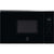 Electrolux KMFE172TEX Built In Black Microwave - Unbeatable Bathrooms