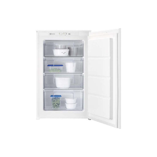 Electrolux LUB3AE88S Built In Low-Frost Freezer - Unbeatable Bathrooms