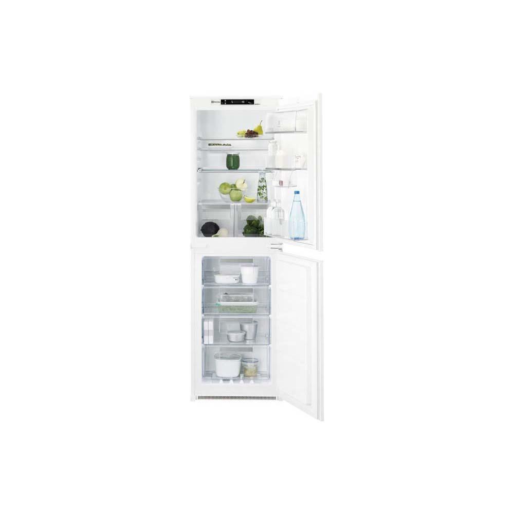 Electrolux LNT7NF18S5 Built In 50/50 Frost Free Fridge Freezer - Unbeatable Bathrooms