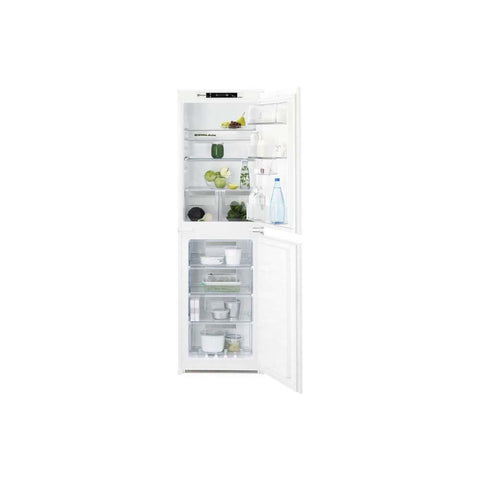 Electrolux LNT7NF18S5 Built In 50/50 Frost Free Fridge Freezer - Unbeatable Bathrooms