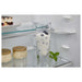 Electrolux LNT7NF18S5 Built In 50/50 Frost Free Fridge Freezer - Unbeatable Bathrooms