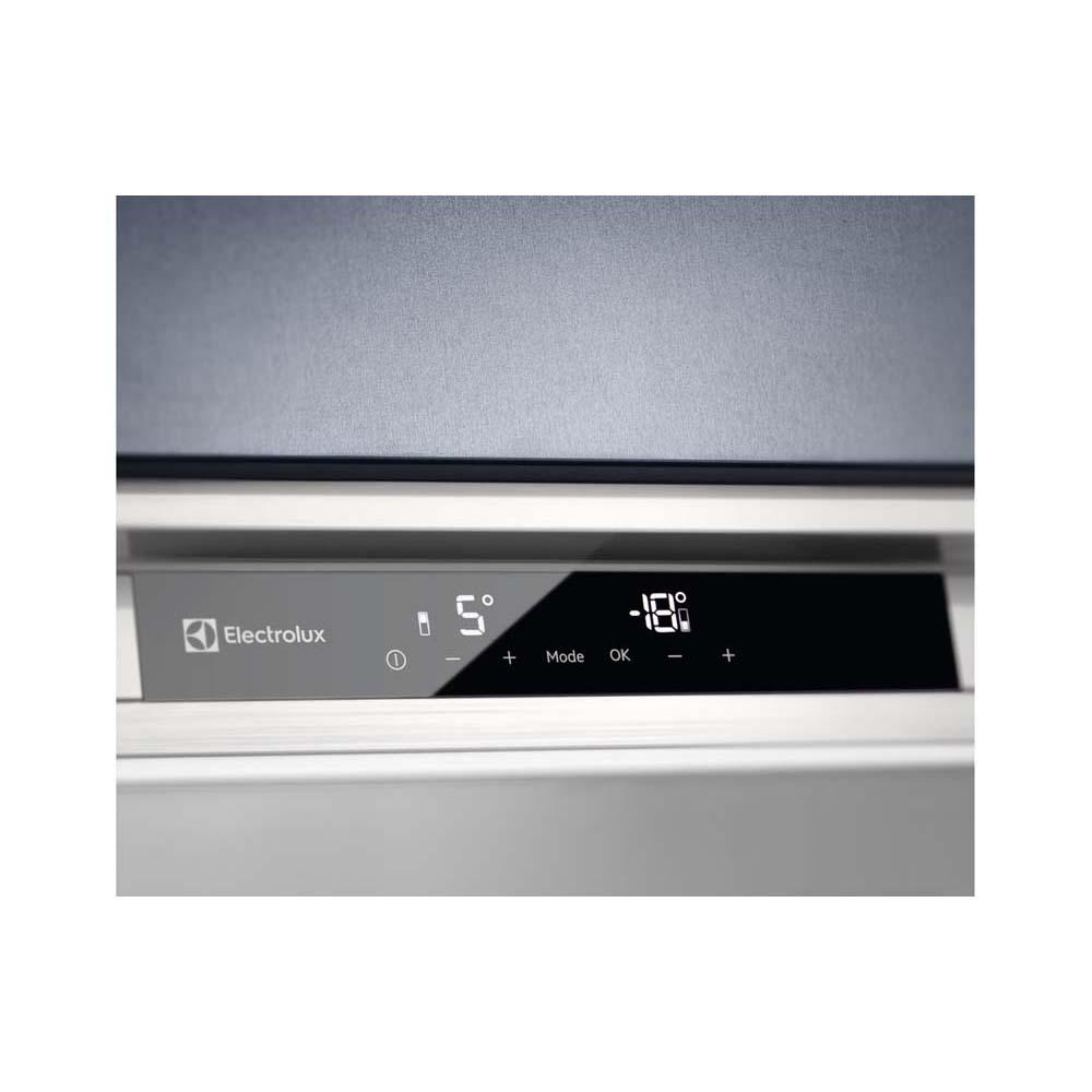 Electrolux LNT7NF18S5 Built In 50/50 Frost Free Fridge Freezer - Unbeatable Bathrooms