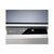 Electrolux LNT7NF18S5 Built In 50/50 Frost Free Fridge Freezer - Unbeatable Bathrooms