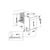 Hotpoint HBC 2B19 UK N Semi Integrated 13 Place Dishwasher - Unbeatable Bathrooms