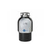 InSinkErator E75 Waste Disposal Unit and Air Switch - Unbeatable Bathrooms
