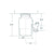 InSinkErator E75 Waste Disposal Unit and Air Switch - Unbeatable Bathrooms