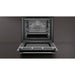Neff N50 B2ACH7HH0B Stainless Steel Built In Single Pyrolytic Oven - Unbeatable Bathrooms