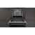 Neff N50 B2ACH7HH0B Stainless Steel Built In Single Pyrolytic Oven - Unbeatable Bathrooms