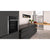 Neff N50 B2ACH7HH0B Stainless Steel Built In Single Pyrolytic Oven - Unbeatable Bathrooms