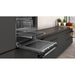Neff N50 B2ACH7HH0B Stainless Steel Built In Single Pyrolytic Oven - Unbeatable Bathrooms