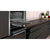 Neff N50 B6ACH7HH0B Stainless Steel Built In Single Slide and Hide Pyrolytic Oven - Unbeatable Bathrooms