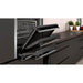 Neff N50 B6ACH7HH0B Stainless Steel Built In Single Slide and Hide Pyrolytic Oven - Unbeatable Bathrooms