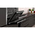 Neff N50 B5ACH7AH0B Stainless Steel Built In Single Slide and Hide Pyrolytic Oven - Unbeatable Bathrooms