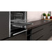 Neff N50 B4ACM5HH0B Stainless Steel Built In Single Electric Oven - Unbeatable Bathrooms