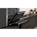 Neff N50 B4AVH1AH0B Stainless Steel Built In Single Slide and Hide Electric Oven with Steam - Unbeatable Bathrooms