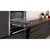 Neff N50 B5AVM7HH0B Stainless Steel Built In Single Slide and Hide Pyrolytic Oven with Steam - Unbeatable Bathrooms