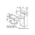Neff N50 B5AVM7HH0B Stainless Steel Built In Single Slide and Hide Pyrolytic Oven with Steam - Unbeatable Bathrooms