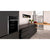 Neff N50 B5AVH6AH0B Stainless Steel Built In Single Slide and Hide Pyrolytic Oven with Steam - Unbeatable Bathrooms