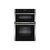 Neff N50 U2ACM7HH0B Built In Double Pyrolytic Oven - Stainless Steel - Unbeatable Bathrooms