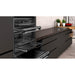 Neff N50 U2ACM7HH0B Built In Double Pyrolytic Oven - Stainless Steel - Unbeatable Bathrooms