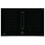 Neff N90 T58TL6EN2 80cm Venting Induction Hob - Black - Unbeatable Bathrooms