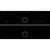 Neff N90 T58TL6EN2 80cm Venting Induction Hob - Black - Unbeatable Bathrooms