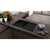 Neff N90 T58TL6EN2 80cm Venting Induction Hob - Black - Unbeatable Bathrooms