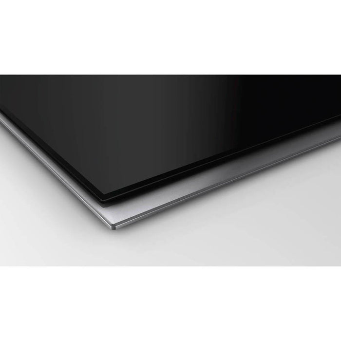 Neff N70 T48TD7BN2 80cm Venting Induction Hob - Black - Unbeatable Bathrooms