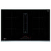Neff N70 T48TD7BN2 80cm Venting Induction Hob - Black - Unbeatable Bathrooms