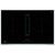 Neff N70 T48TD7BN2 80cm Venting Induction Hob - Black - Unbeatable Bathrooms