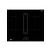 Neff N50 Black Venting Induction Hob - Unbeatable Bathrooms
