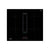 Neff N50 Black Venting Induction Hob - Unbeatable Bathrooms
